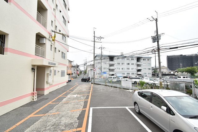 ＪＲ東海道本線 千里丘駅 徒歩11分 4階建 築49年のその他写真
