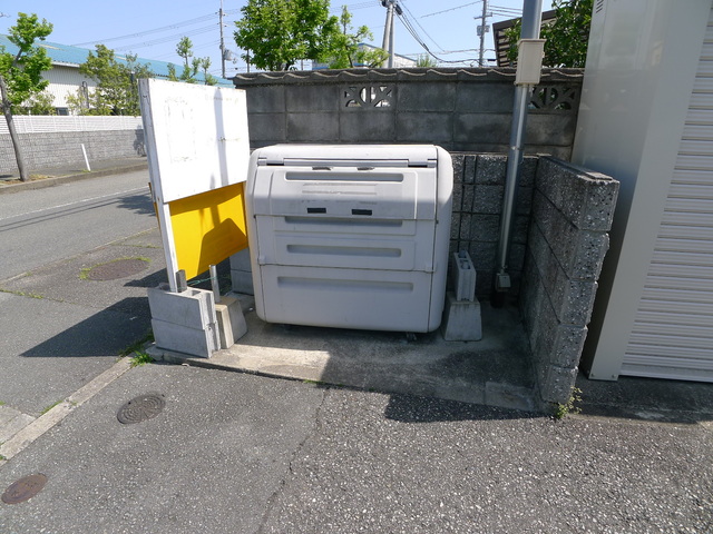 ネクストステージ福吉台の外観写真
