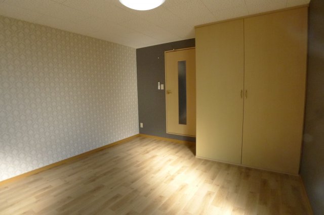 ネクストステージ福吉台の居間写真