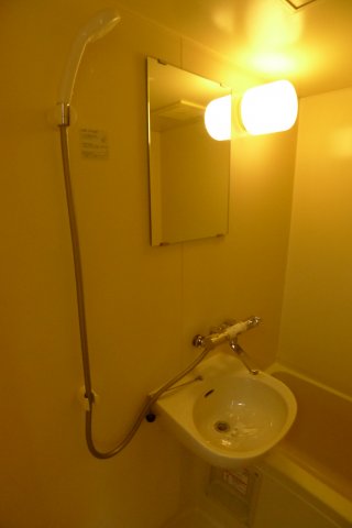 ネクストステージ福吉台の内装写真