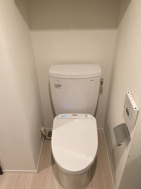 その他設備　物件画像