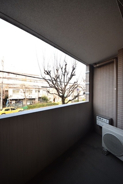 京王井の頭線 永福町駅 徒歩12分 10階建 築14年の内装写真