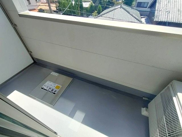近鉄大阪線 河内国分駅 徒歩10分 3階建 新築の内装写真