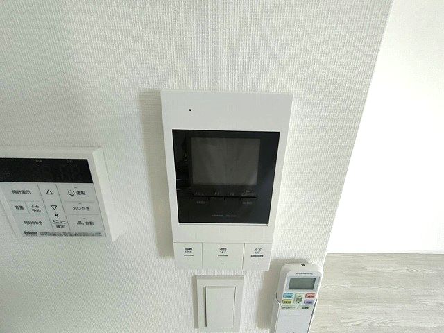 近鉄大阪線 河内国分駅 徒歩10分 3階建 新築のその他写真