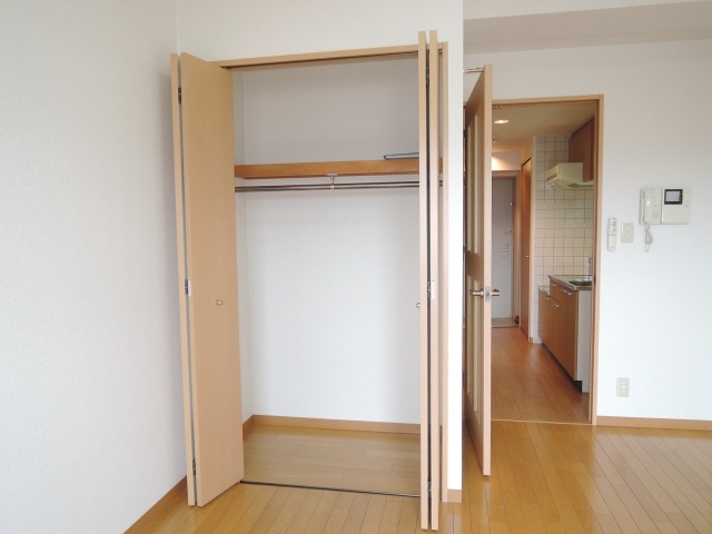 ベルドミール末広五番館の内装写真