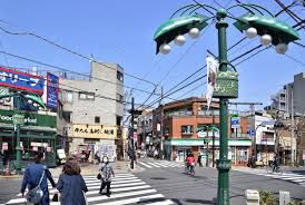 その他　青物横丁（その他）まで212m