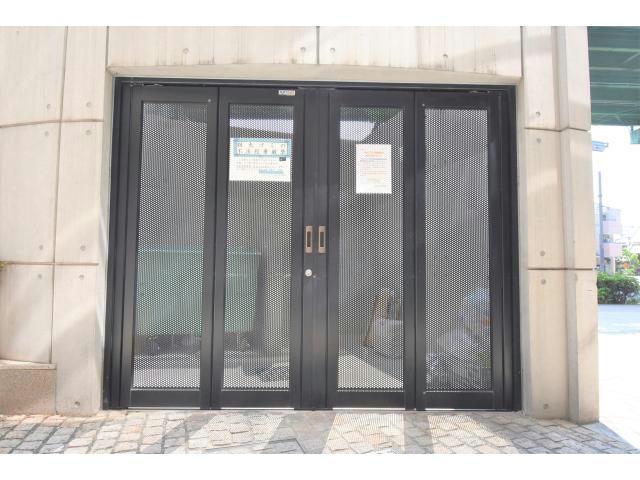 その他共有部分　建物設備