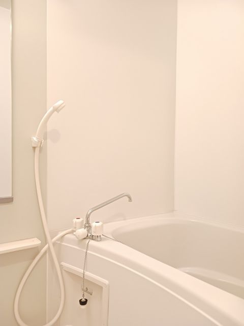 ボカージュDの風呂写真
