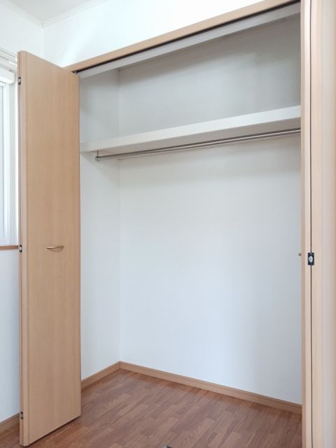 ボカージュDの内装写真