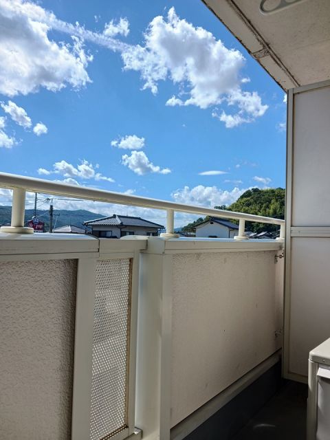 ボカージュDの内装写真