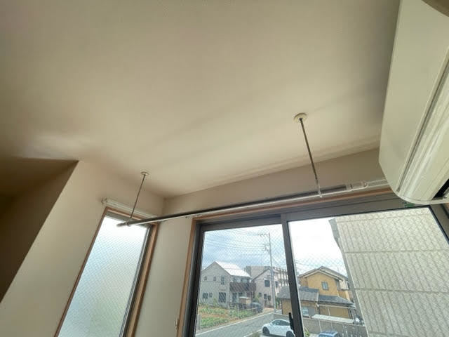 バルコニー　☆★別号室の参考写真★☆