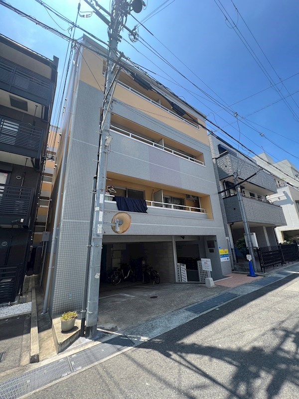 アソテア神戸