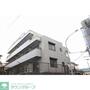 反町駅より徒歩2分 1階 築35年3ヶ月の賃貸物件