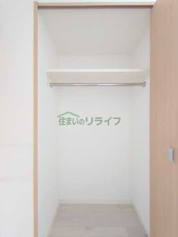 プラウドフラット門前仲町IIの内装写真