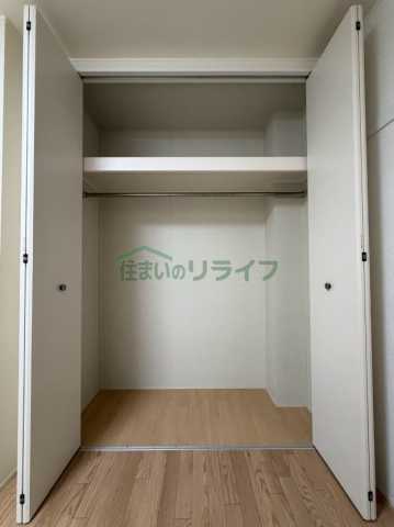 ビューノ八重洲通りの内装写真