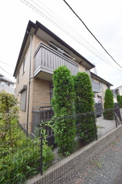 バルコニー　★お部屋探しは株式会社タウンハウジング東京まで★