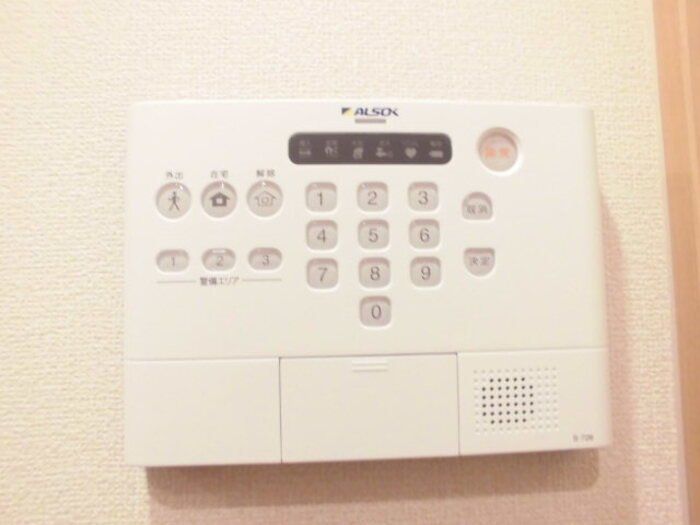 その他設備　物件画像