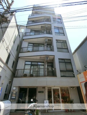 京急本線 京急鶴見駅 徒歩1分 築35年