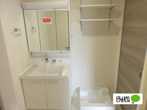 D-ROOM盛岡みたけの内装写真