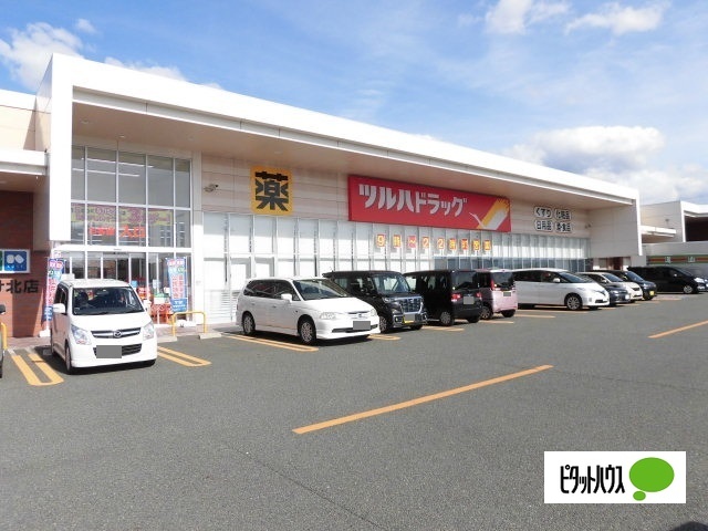 D-ROOM盛岡みたけの周辺写真