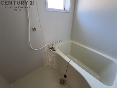 バス・シャワールーム　風呂トイレ別