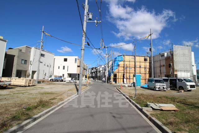 阪急宝塚線 三国駅 徒歩12分 2階建 築7年のその他写真