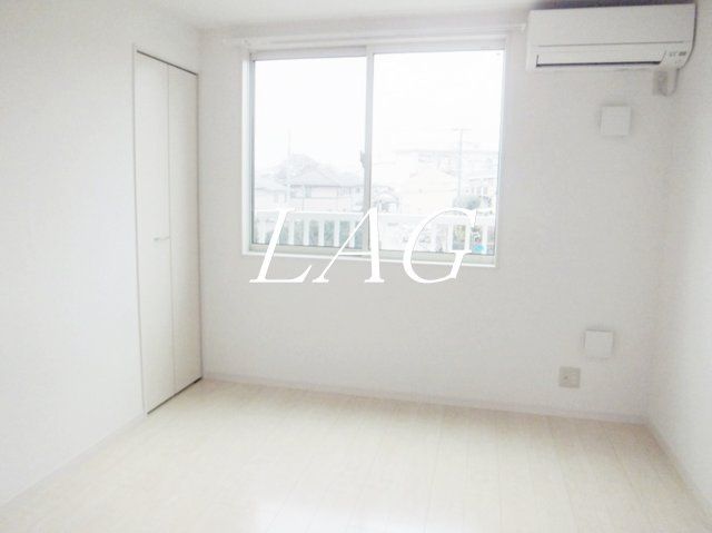 居室・リビング　洋室のお部屋です。