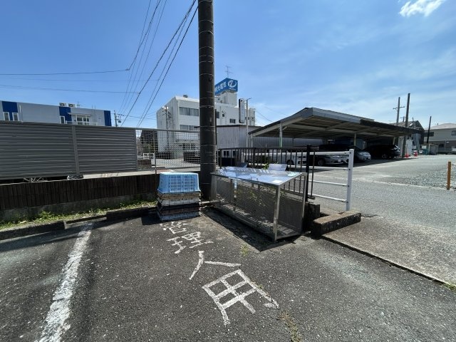 ジュネスコートIのその他写真