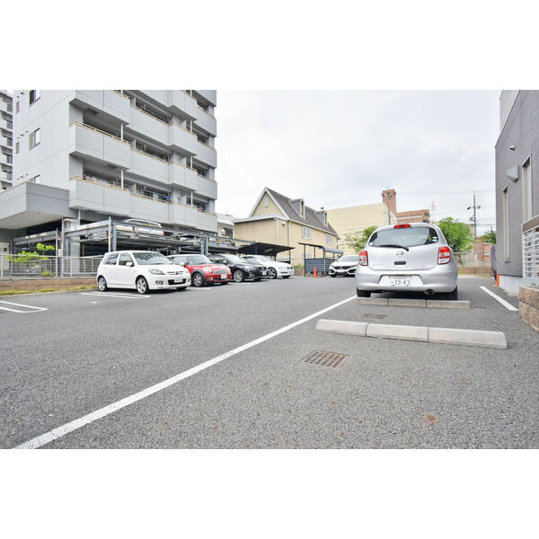 アヴァンセのその他写真