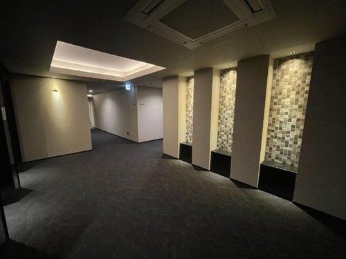 ザ・パークハウス麻布外苑西通りの外観写真