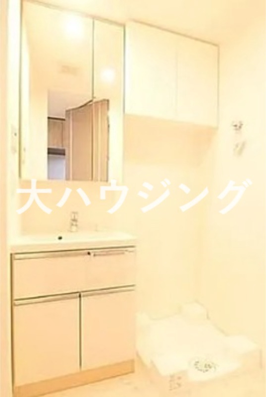 プレミアムキューブ大井町#moの内装写真