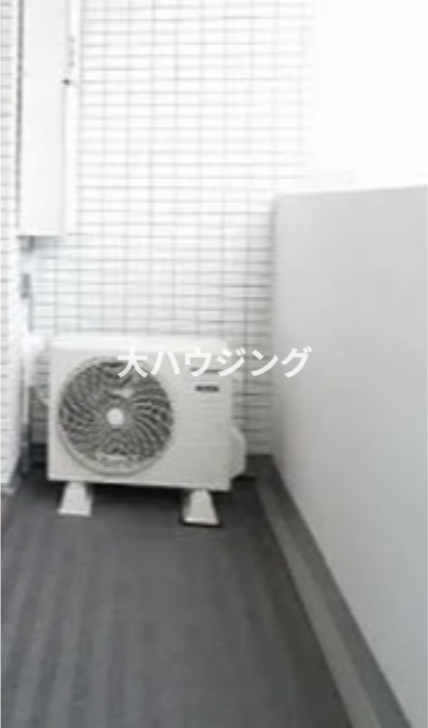 プレミアムキューブ大井町#moの内装写真
