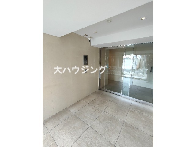 プレミアムキューブ大井町#moのその他写真
