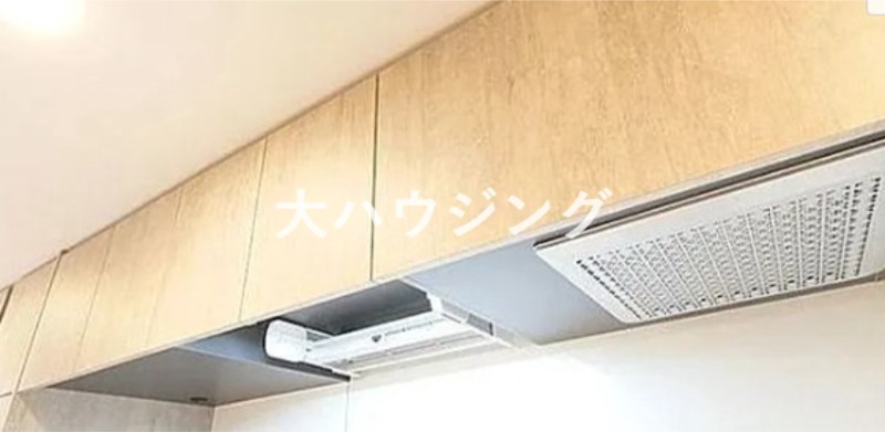 プレミアムキューブ大井町#moのその他写真