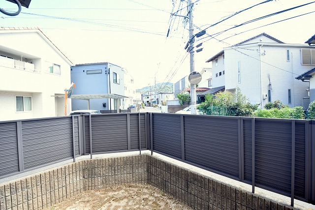 ウィルモア A棟のその他写真