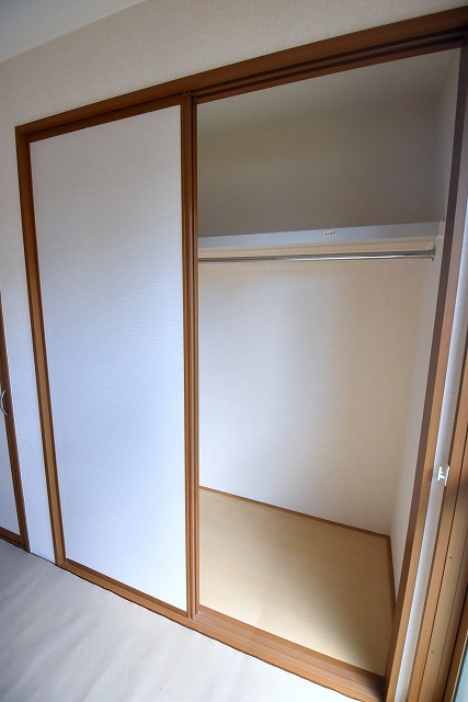 ウィルモア A棟の内装写真