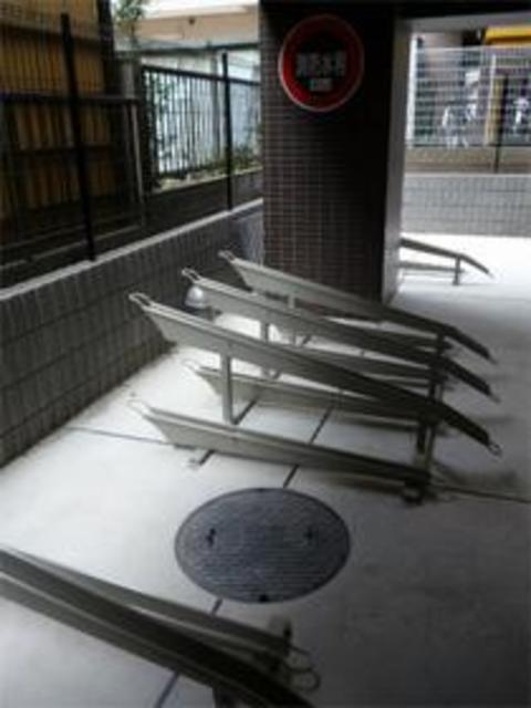 メイクスデザイン板橋本町のその他写真