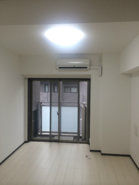 メイクスデザイン板橋本町の居間写真