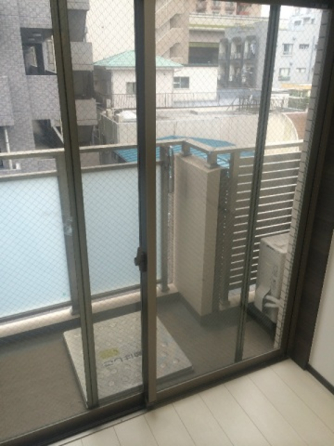 メイクスデザイン板橋本町の内装写真