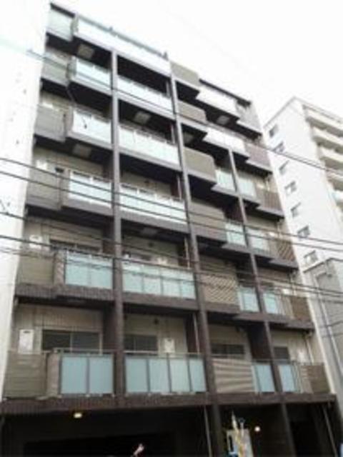 メイクスデザイン板橋本町の外観写真