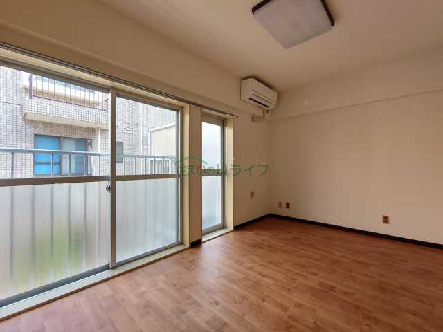 その他部屋・スペース　パレドール若松町 205