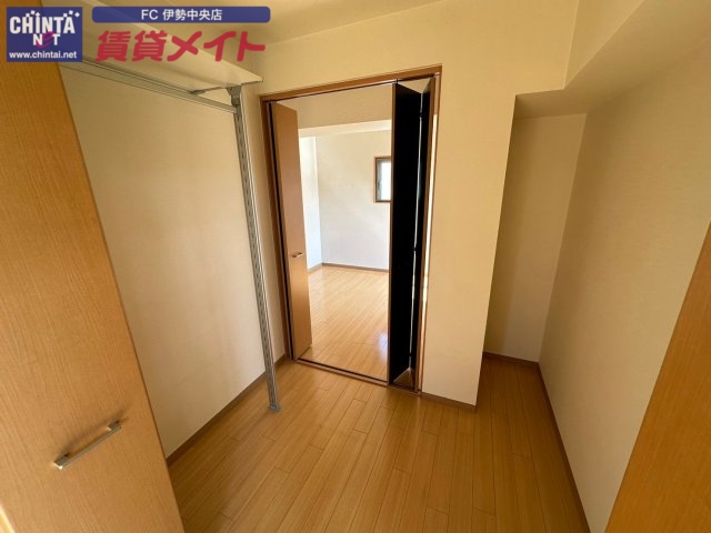 コンフォート ヴィーヴルの内装写真