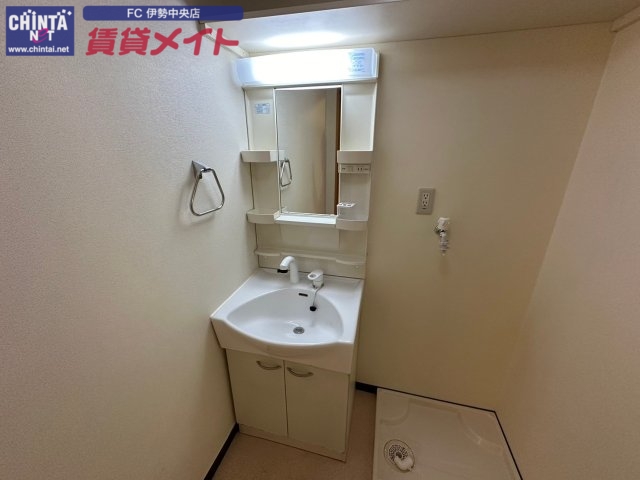 コンフォート ヴィーヴルの内装写真