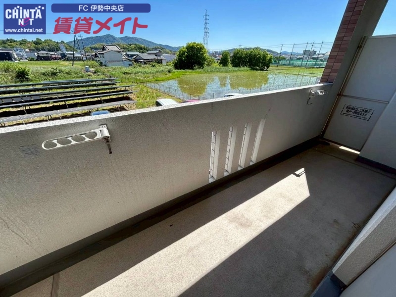 コンフォート ヴィーヴルの内装写真