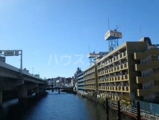 マリーナハウス横浜II番館のその他写真