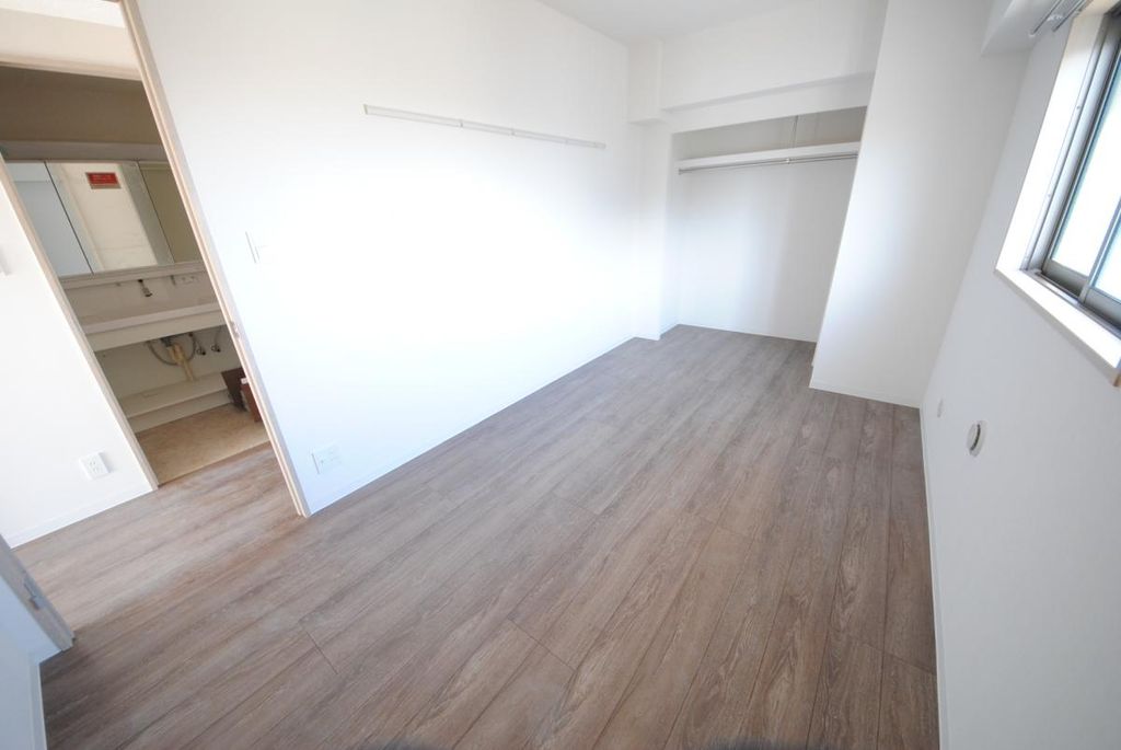 その他設備　建築中です。