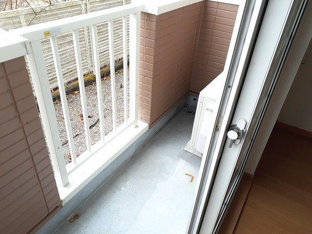 名鉄広見線 御嵩駅 徒歩3分 2階建 築20年の内装写真