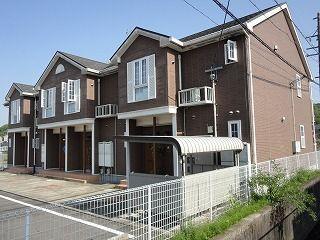 名鉄広見線 御嵩駅 徒歩3分 築20年