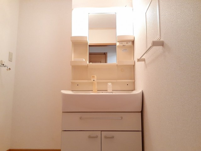 プリムローズ・M Iの内装写真