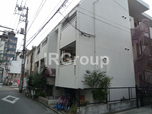 ダイホープラザ西日暮里